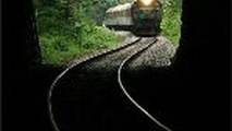 وقوع حادثه ریلی در خط آهن سراسری / محور ریلی جنوب بازهم مسدود شد