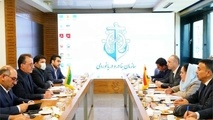 Tajikistan Plans Logistics Investment at Iran’s Chabahar Port