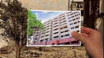 معاون وزیر راه: بازآفرینی شهری، مسیر احیای هویت تاریخی و ایمن سازی شهرهای حوزه منگشت