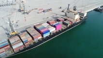 حوزه لجستیکی و حمل ونقل دریایی می تواند موقعیت خوبی برای ایران فراهم کند