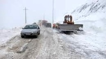 افزایش تدریجی دما در کشور/احتمال ریزش بهمن در جاده‌های کوهستانی