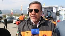 پویش سراسری «چشم به راهیم» در تمامی جاده‌ های پر تردد اجرا می‌ شود 