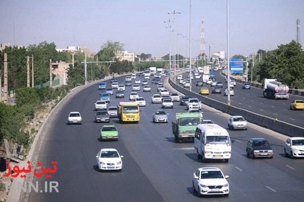 پیش‌ بینی تغییرات جوی در جاده‌ های کشور؛ بارش و رعد و برق در ۳ استان جنوبی