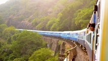 Amtrak Shares Update on Construction of Connecticut River Bridge
