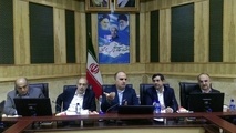 راه آهن مهمترین پروژه ۵۰ سال اخیر کرمانشاه است
