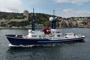  Witherbys to Introduce New Oceanographic Research Vessel from 2026