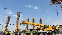 صدور دستور العمل برای ترخیص سریع ماشین آلات راهسازی