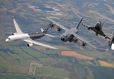 Airbus to showcase ‘Future of Flight’ at Dubai Airshow 2019