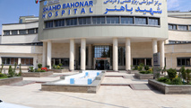 آشنایی با سه بیمارستان مشهور محله نیاوران