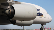 Singapore Airlines And Avianca Sign Codeshare Agreement