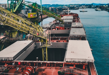 Diana Shipping Secures Work for Kamsarmax Bulker