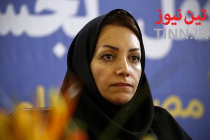دومین روز نشست خبری چهارمین نمایشگاه حمل و نقل لجستیک و صنایع وابسته