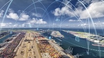 Rotterdam considers e-trucks for container transport