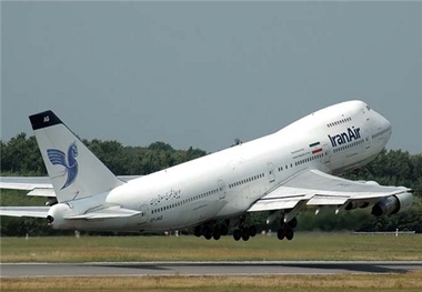 Iran has upper-hand in pursuing anti-aviation sanctions