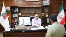 رسیدگی مستقیم به صدای مردم هر دوشنبه در راهداری قزوین 