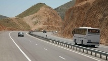 کنترل نزدیک به ۱۰۰۰ ناوگان اتوبوسی عبوری از جاده های استان مرکزی در طرح اربعین 