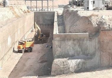 عملیات اجرایی خط9 به‌ زودی در جنوب پایتخت شروع می‌ شود