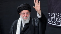 پیام تسلیت انجمن صنفی شرکت‌ های حمل‌ و نقل ریلی و خدمات وابسته به مناسبت شهادت رهبر فرزانه انقلاب