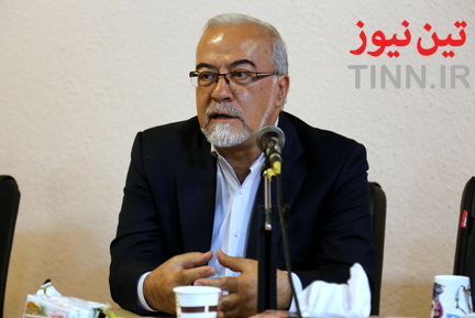 نشست تخصصی انجمن ریلی
