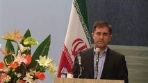 جابه‌جایی ۳ میلیون و ۸۰۰ هزار تن کالا از استان اردبیل 