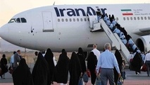 تمام بهای بلیت به مسافران برگردانده می شود
