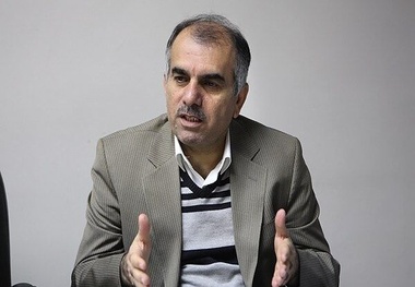 رئیس سازمان نظام مهندسی ساختمان برکناری خود را غیرقانونی می داند