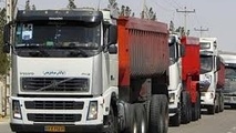 تاکید تشکل های صنفی رانندگان و کامیونداران بر حل مشکل بیمه تکمیلی 