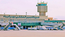 برنامه‌ ریزی برای استقبال از پروازهای اربعین در فرودگاه بین المللی مهرآباد
