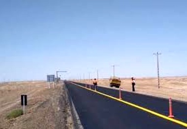 محور کریق – آرموداق باید ردیف ملی بگیرد