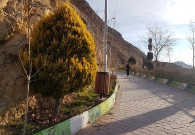 ساخت جاده سلامت مهریز ۲۰ میلیارد ریال بودجه نیاز دارد