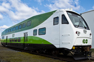 Stadler Completes Final Design of GYSEV FLIRT IC