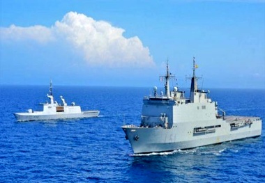 EUNAVFOR confirms Navig8 tanker attacked by pirates