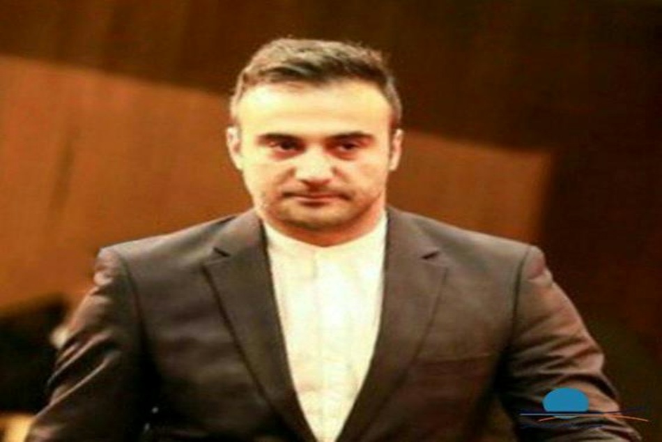 انتصاب "مشاور مدیرعامل و سرپرست معاونت توسعه زیر ساخت" شرکت شهر فرودگاهی امام خمینی (ره)
