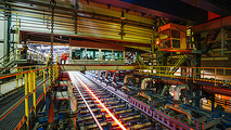 Ultra high-endurance rails