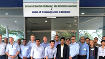 Singapore project on 3D printing helping the industry