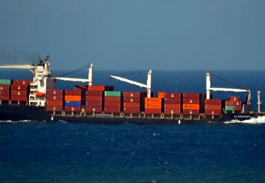 Euroseas, Poseidon explore merger of container fleets