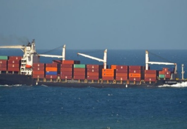 Euroseas, Poseidon explore merger of container fleets