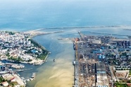  PMO Managing Director’s Visit to Golestan Boosts Prospects for Maritime Development 