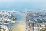  PMO Managing Director’s Visit to Golestan Boosts Prospects for Maritime Development 