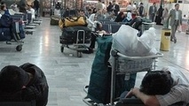 رویارویی ایرلاین‌های بدقول و مسافران عصبانی