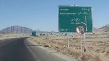  وضعیت ناوگان ایرانی در مرز پاکستان