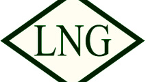 محموله نخستین پایانه LNG شناور جهان صادر شد
