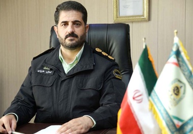 زائران اربعین از مراجعه به مرزها خودداری کنند 