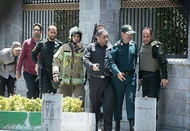 همه ایران در کنار هم