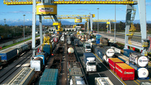 Wagon noise reduction scheme approved