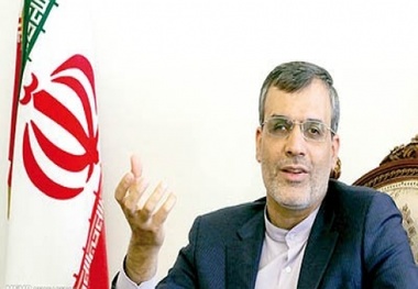 سفر جابری‌انصاری به آنکارا