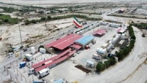 آمادگی پایانه مرزی ریمدان برای استقبال از زائران پاکستانی اربعین حسینی