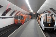 CRRC’s ETS3 EMU Units Launched from Kuala Lumpur Station