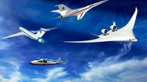 Top Ten Best Electric Planes in the World