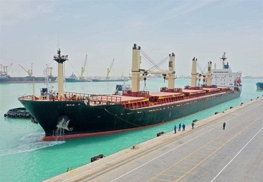Marine Fuel Sales Soar After Red Sea Diversions